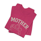Mother Holding it All Together T-Shirt