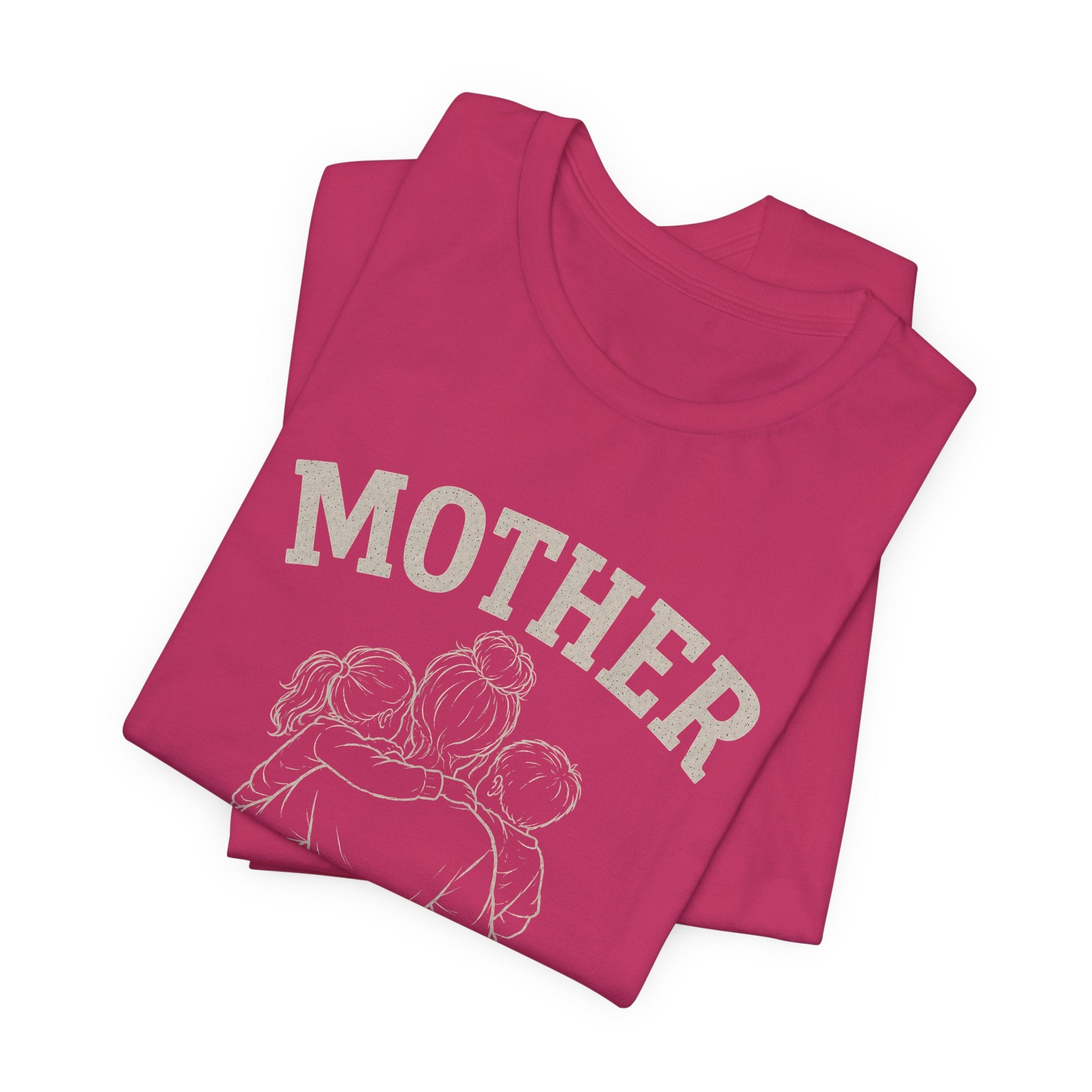 Mother Holding it All Together T-Shirt