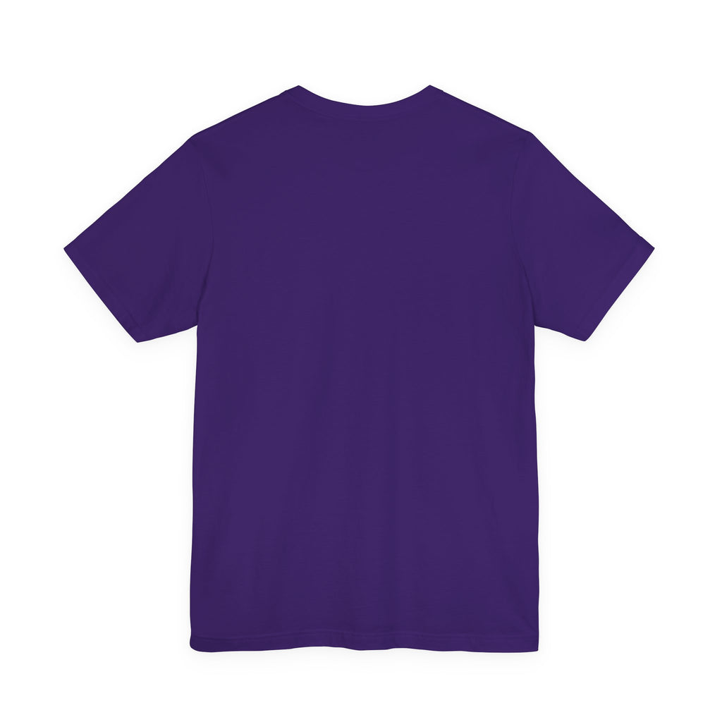 Running Late Mother Association T-Shirt