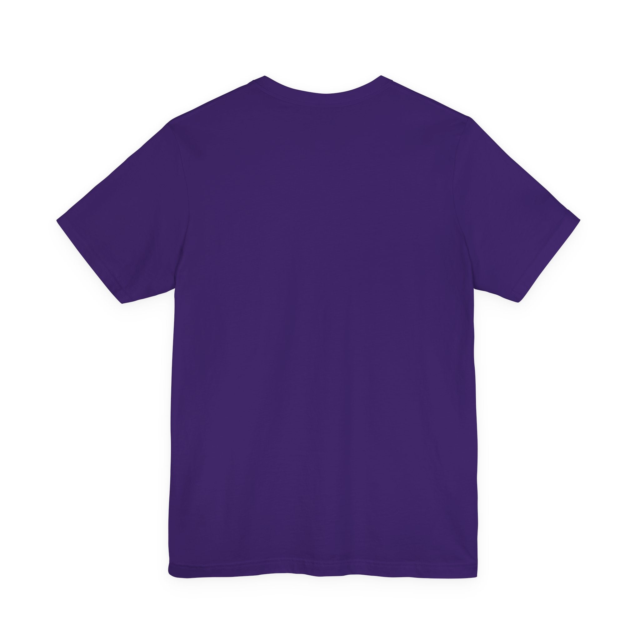 Running Late Mother Association T-Shirt