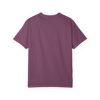 Wine Glass Collage T-shirt 1