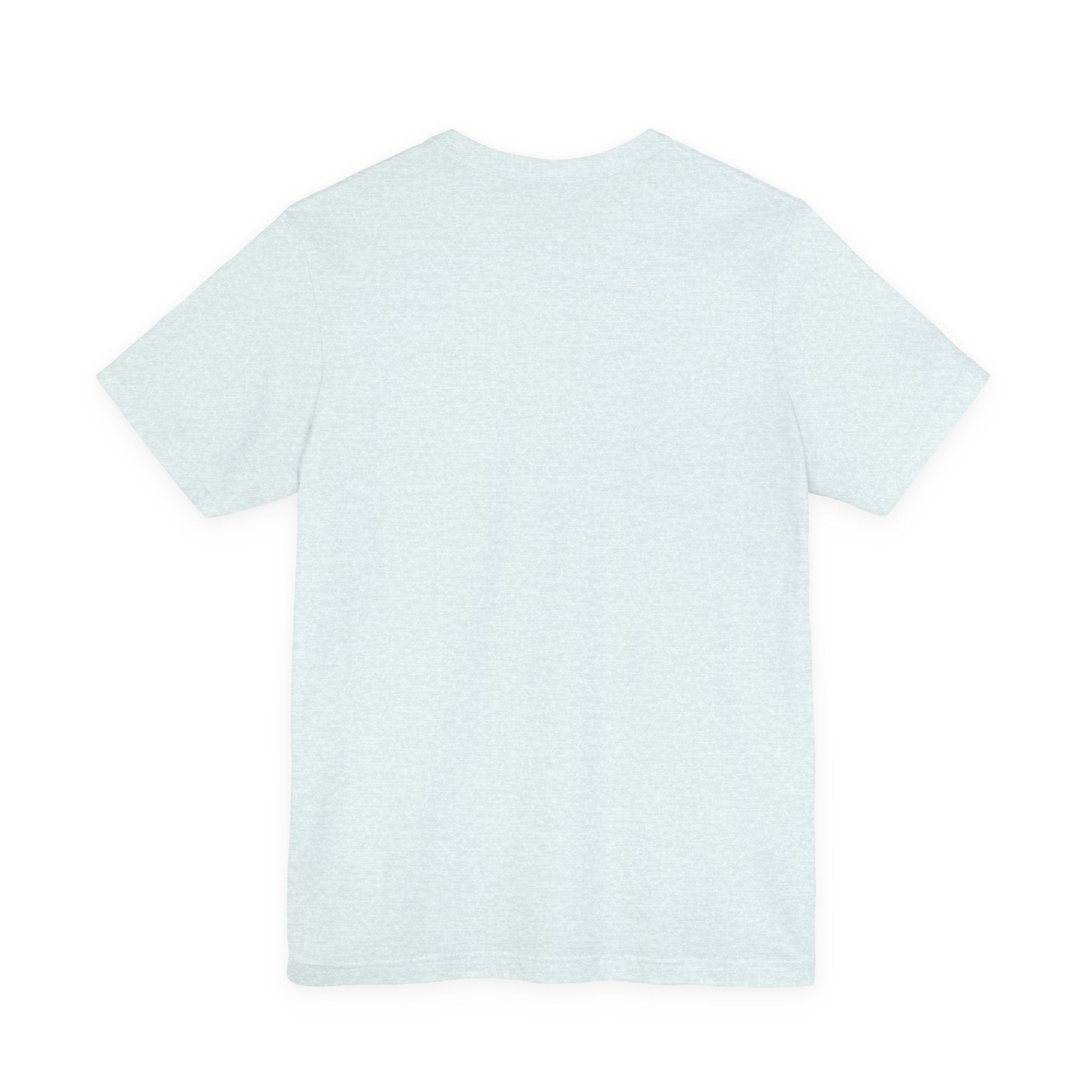 Touched Out and Tide Out T-Shirt