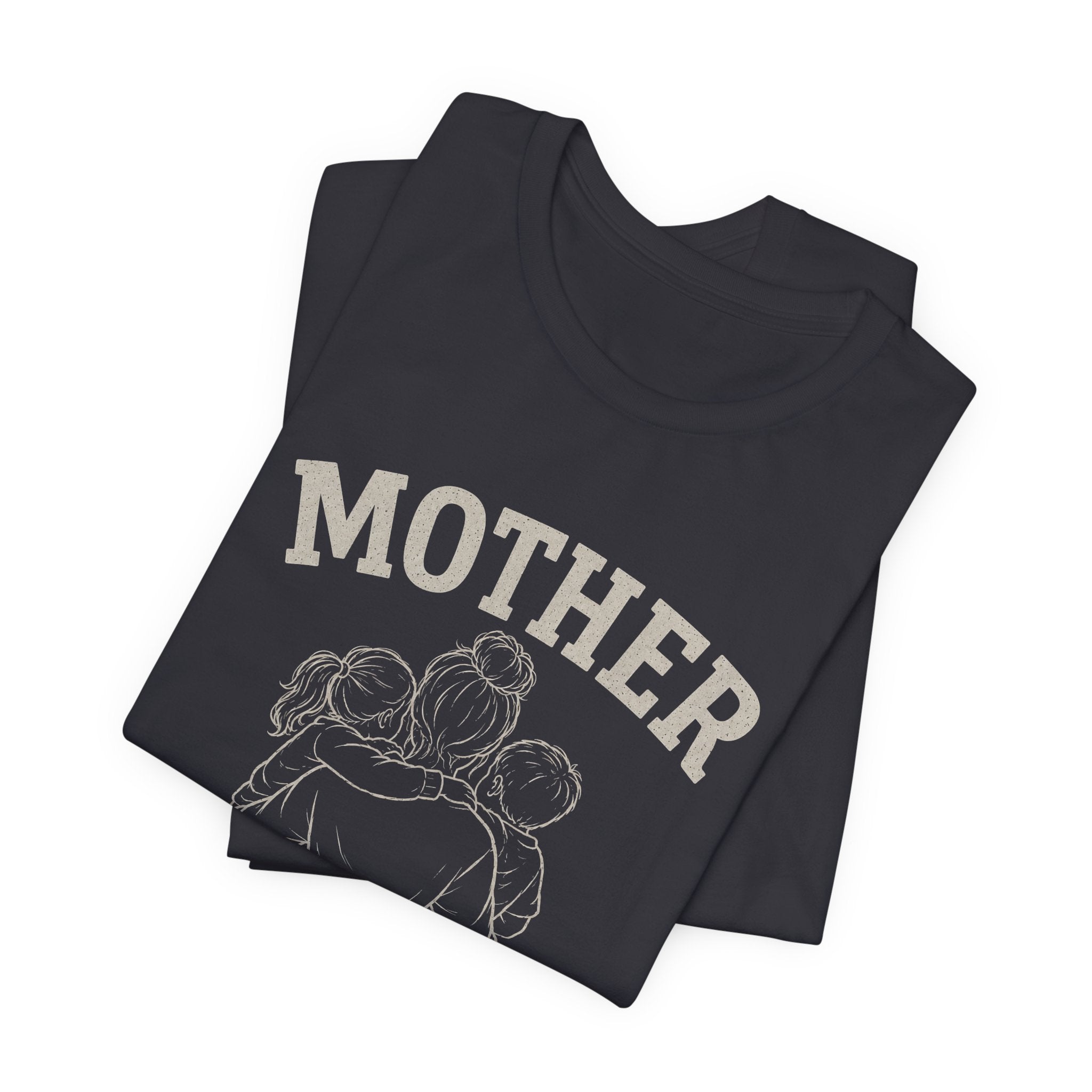 Mother Holding it All Together T-Shirt