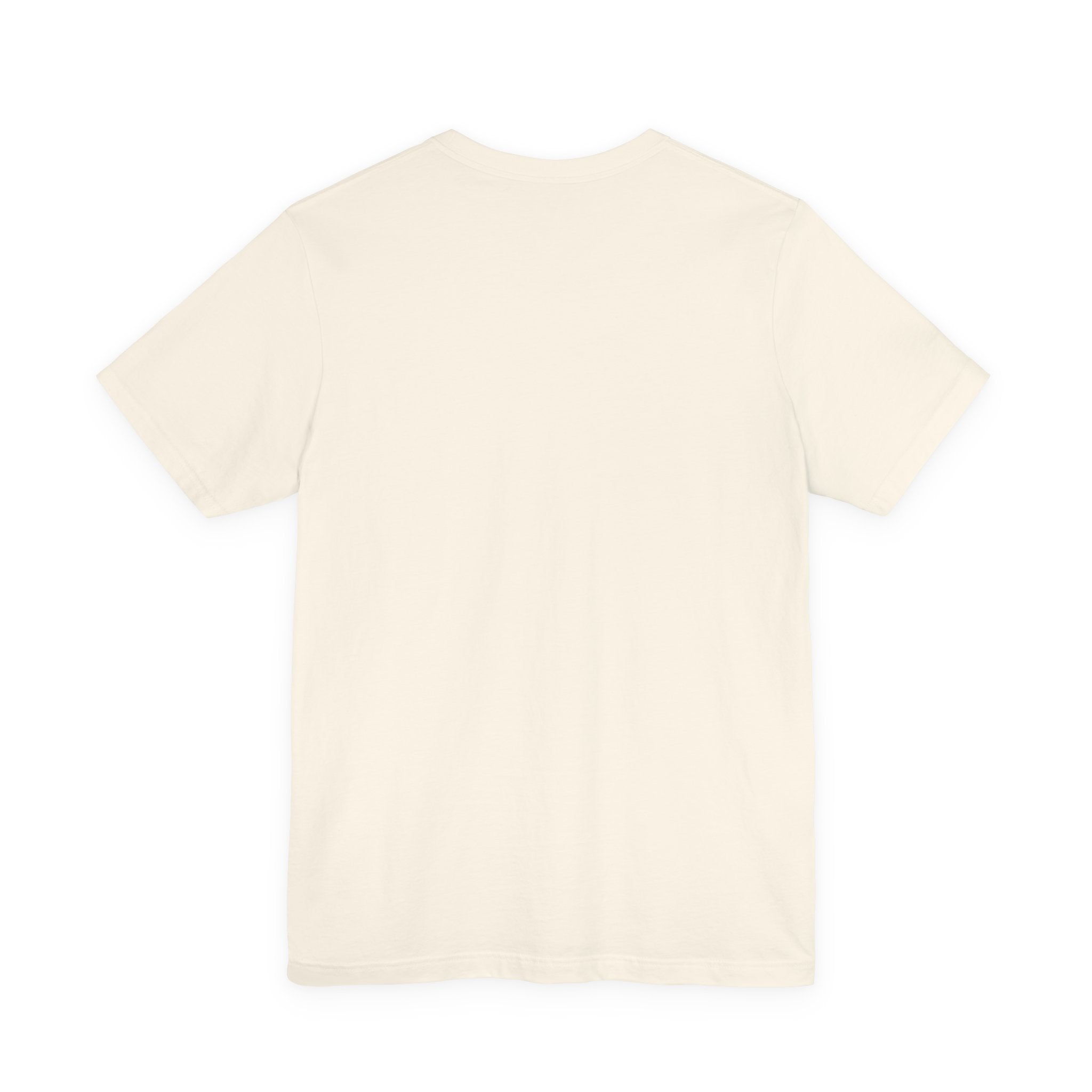 Touched Out and Tide Out T-Shirt