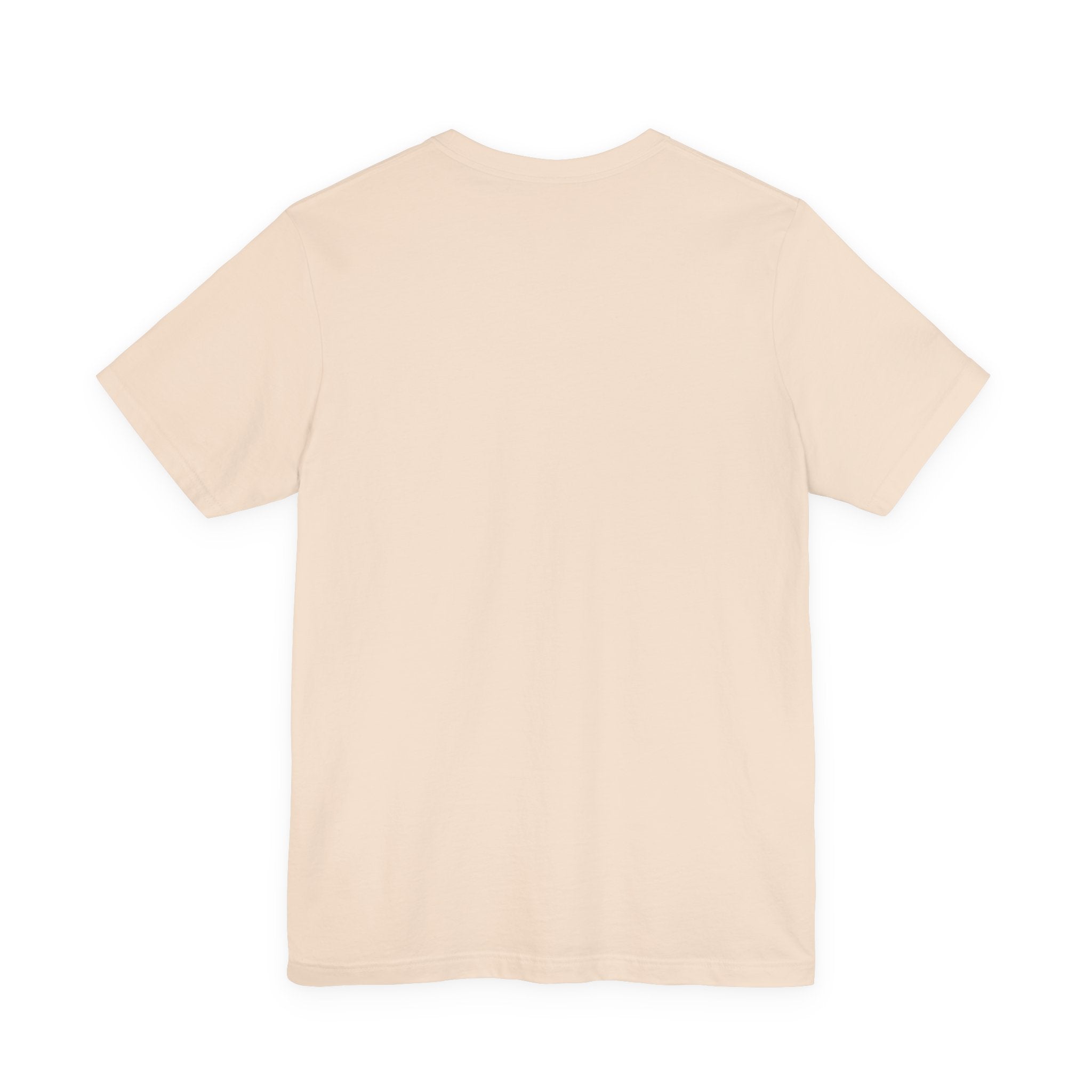 Touched Out and Tide Out T-Shirt