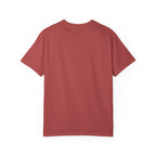 Wine Glass Collage T-shirt 1