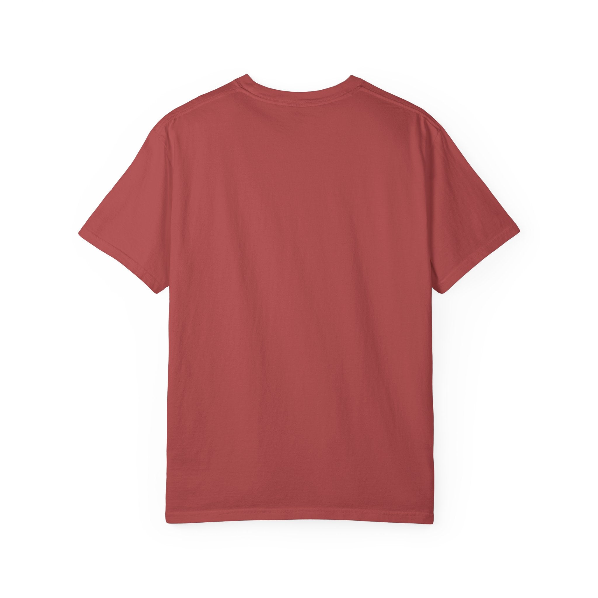 Wine Glass Collage T-shirt 1