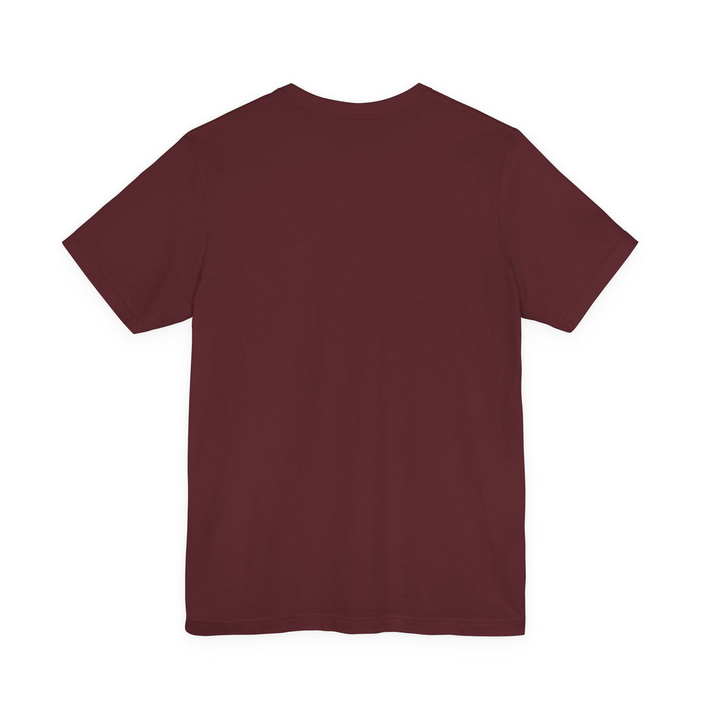 Running Late Mother Association T-Shirt
