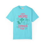 Tired Moms Summer Club T-shirt