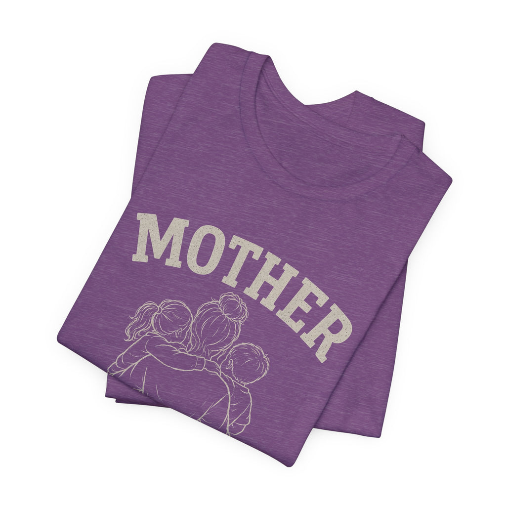 Mother Holding it All Together T-Shirt