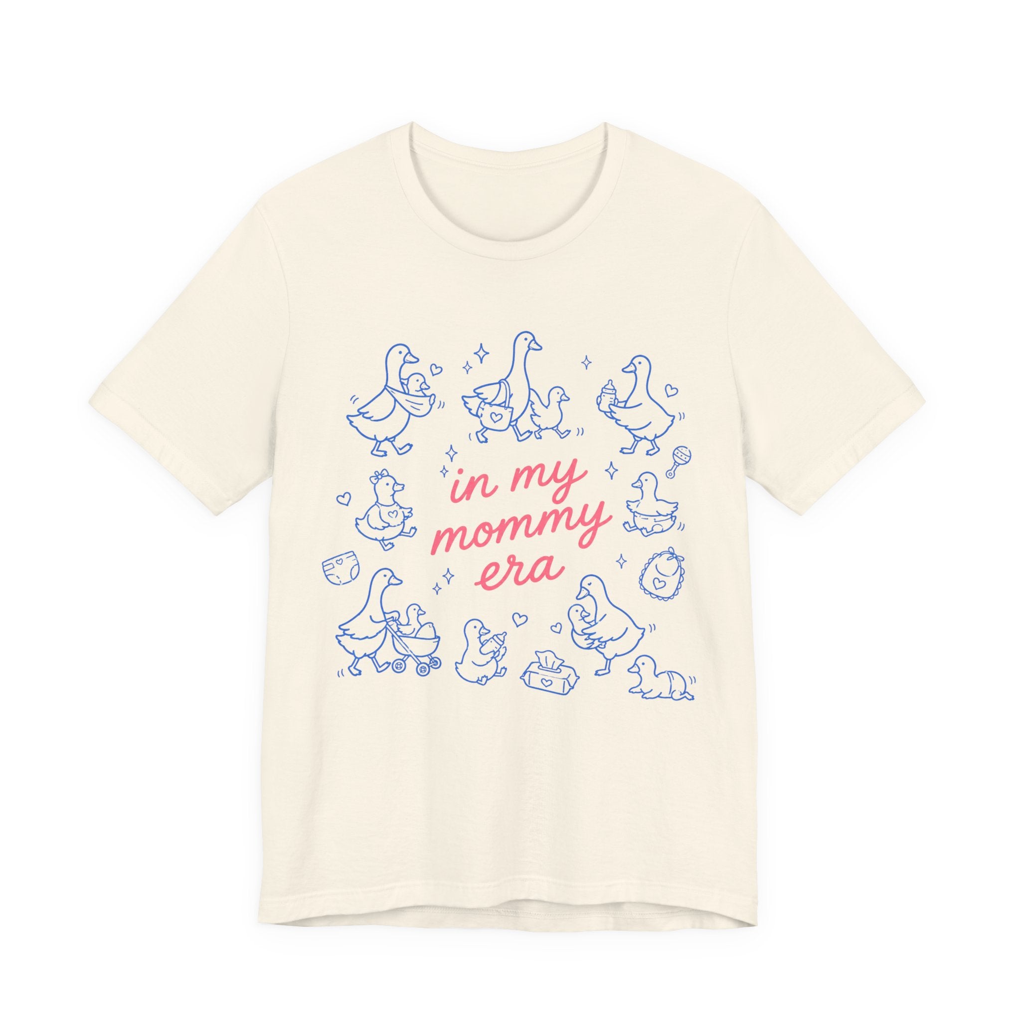 In My Mommy Era T-Shirt