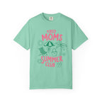 Tired Moms Summer Club T-shirt