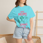 Tired Moms Summer Club T-shirt