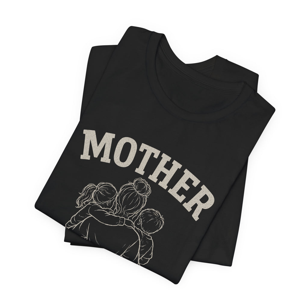 Mother Holding it All Together T-Shirt