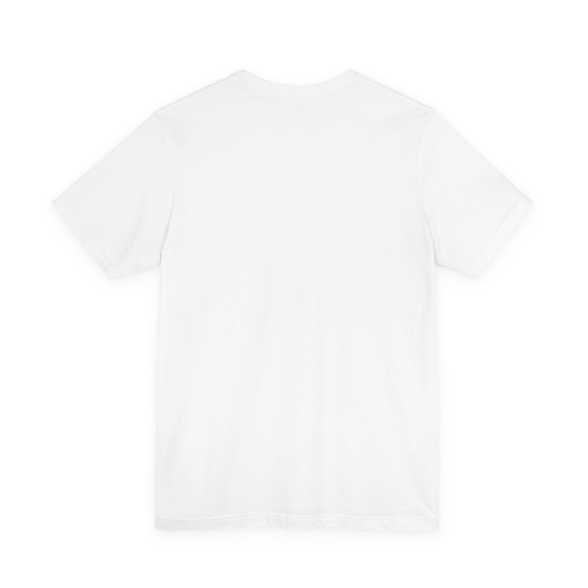 Touched Out and Tide Out T-Shirt
