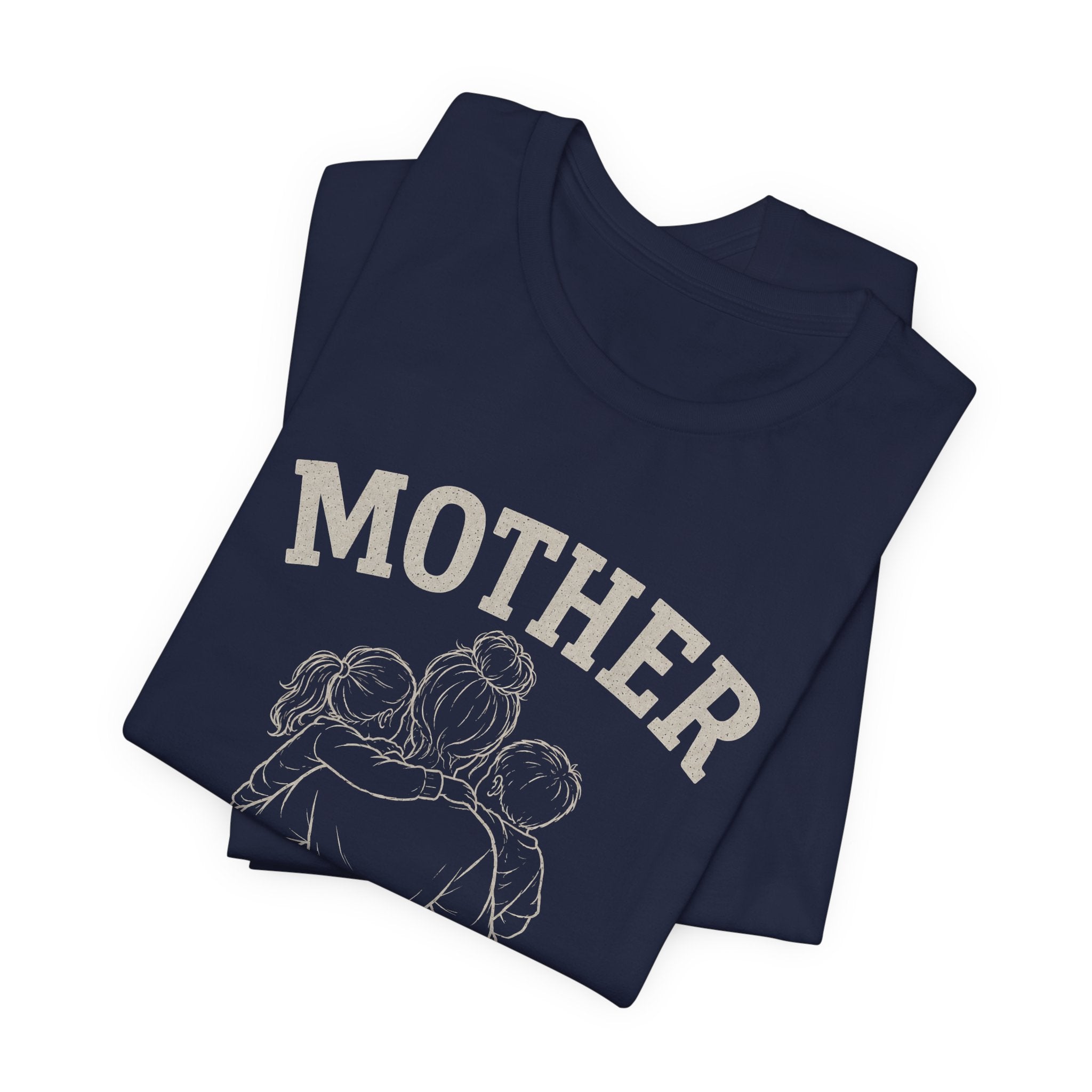 Mother Holding it All Together T-Shirt