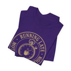 Running Late Mother Association T-Shirt