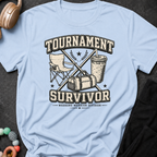 Tournament Survivor T-Shirt