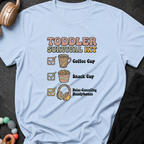 Toddler Survival Kit T-Shirt
