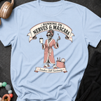 Running Nerves & Mascara T-Shirt