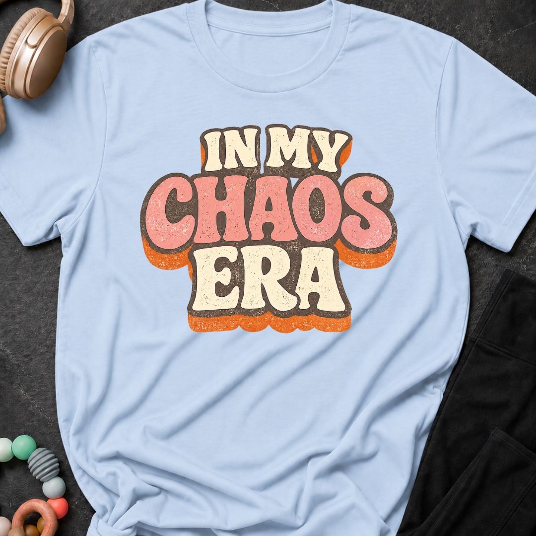 In My Chaos Era T-Shirt