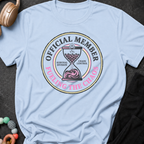 Official Member Fueling the Chaos T-Shirt