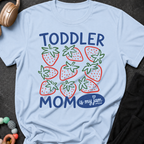 Toddler Mom is my Jam T-Shirt
