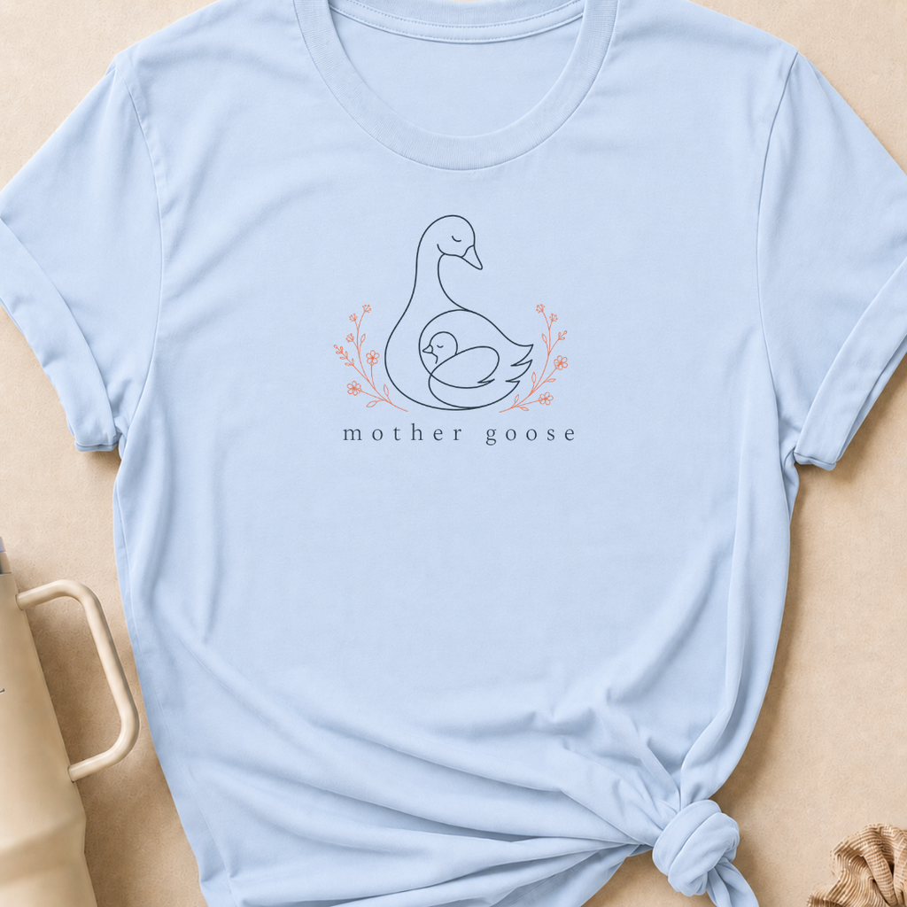 Mother Goose T-Shirt