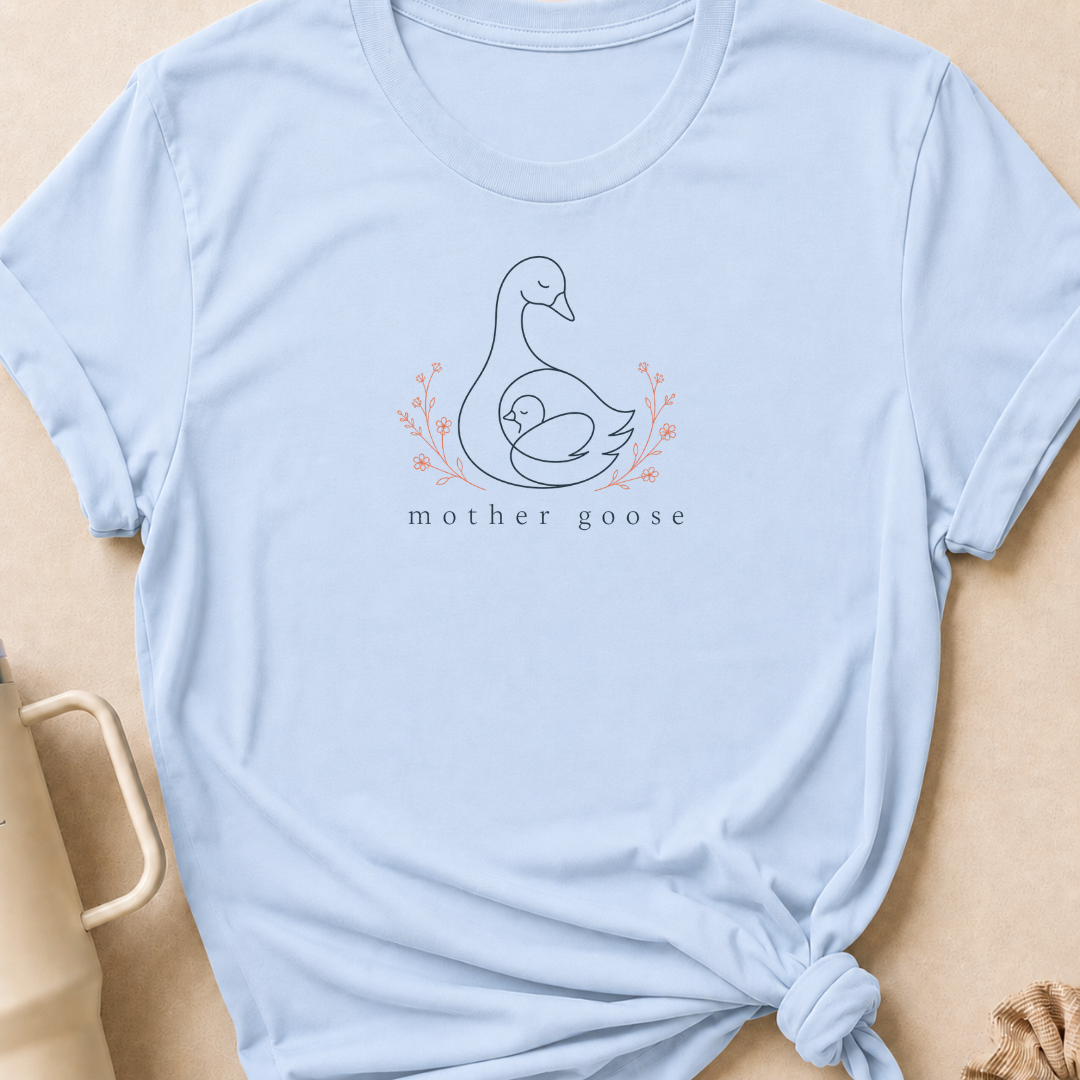 Mother Goose T-Shirt