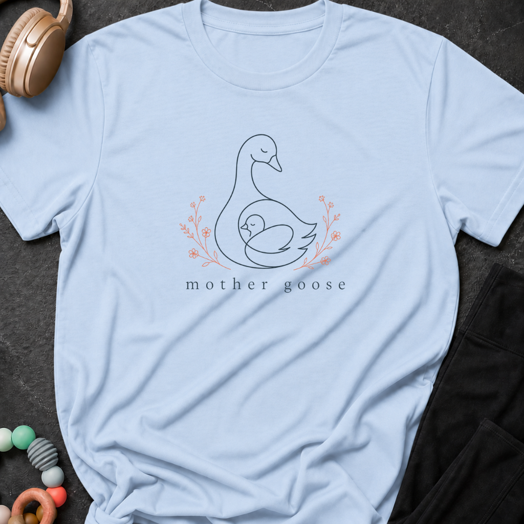 Mother Goose T-Shirt