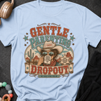Gentle Parenting Dropout T-Shirt