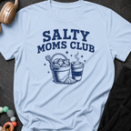 Salty Moms Club T-Shirt