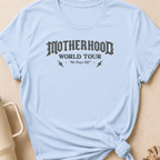 Motherhood World Tour T-Shirt