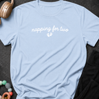 Napping for Two T-Shirt
