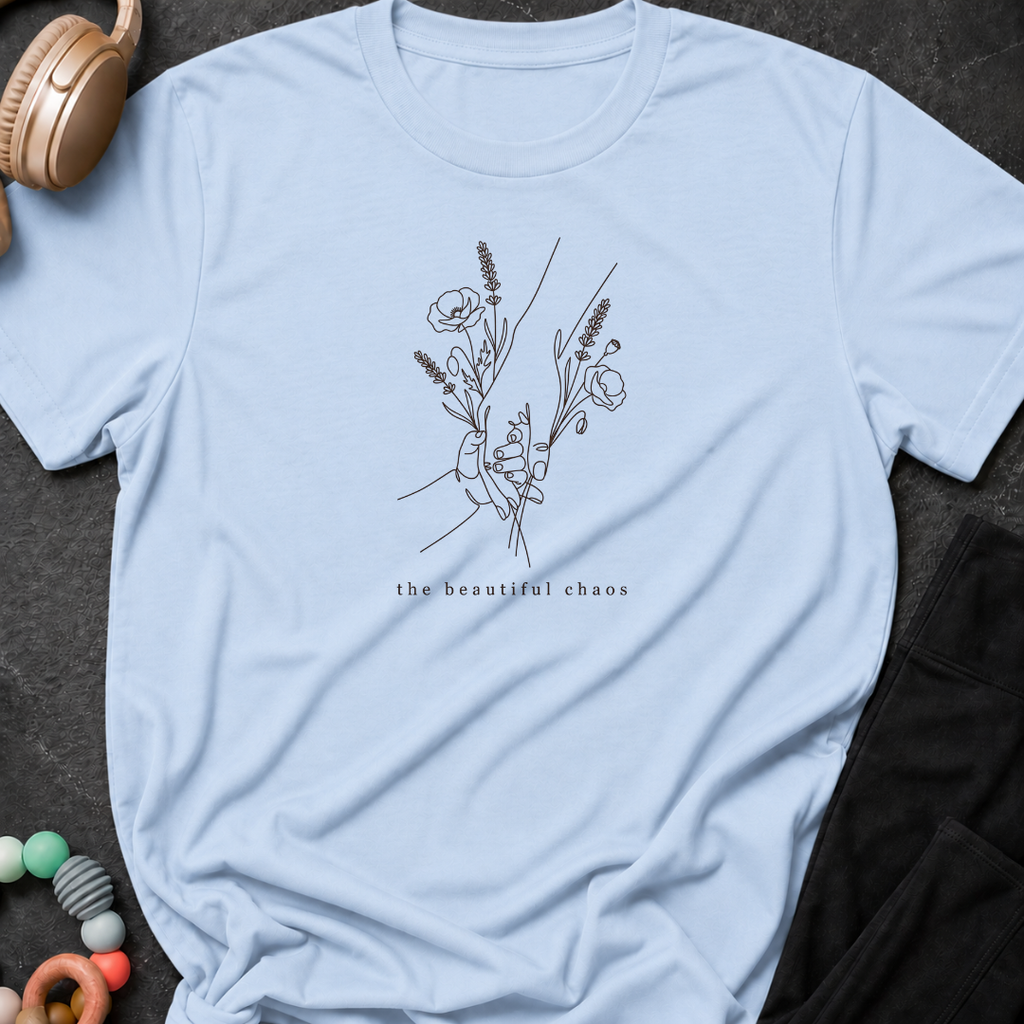 The Beautiful Chaos T-Shirt
