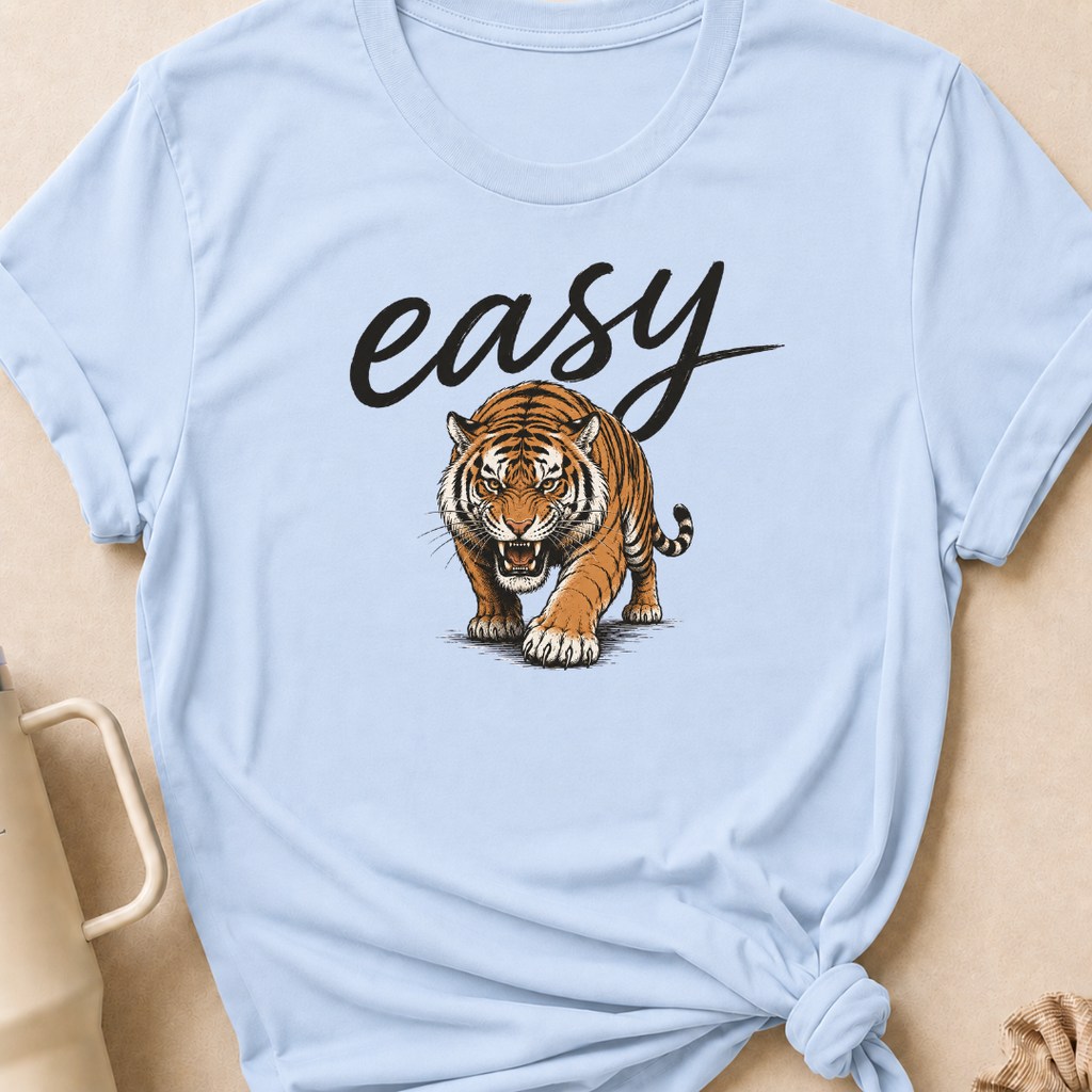 Easy Tiger T-Shirt