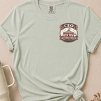 CEO of this Circus T-shirt