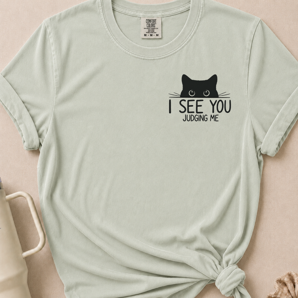 I See You T-shirt