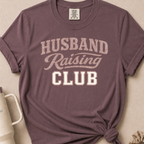 Husband Raising T-shirt 1