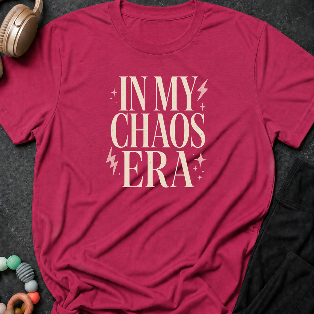 In My Chaos Era T-Shirt