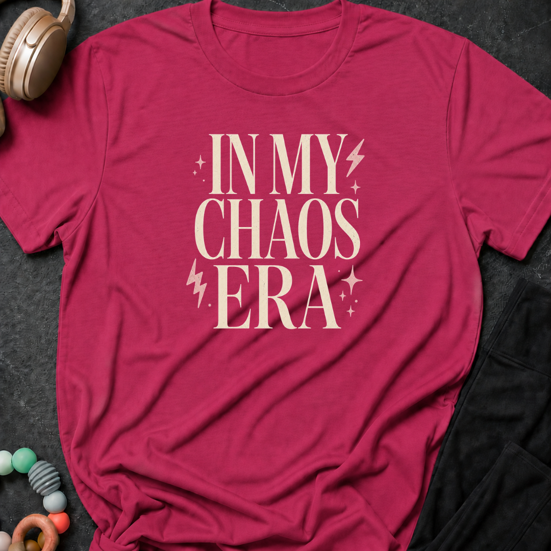 In My Chaos Era T-Shirt