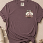 CEO of this Circus T-shirt