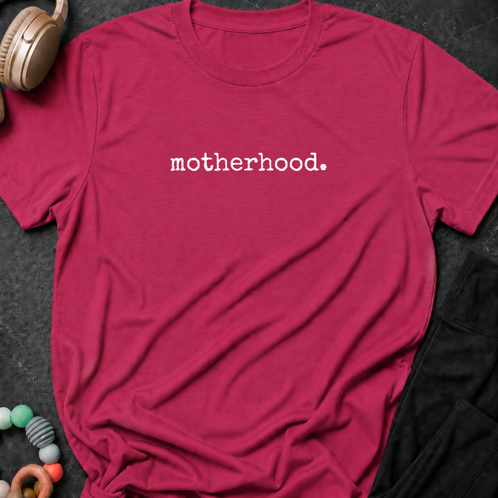 Motherhood T-Shirt