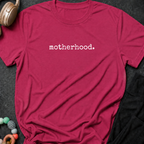 Motherhood T-Shirt