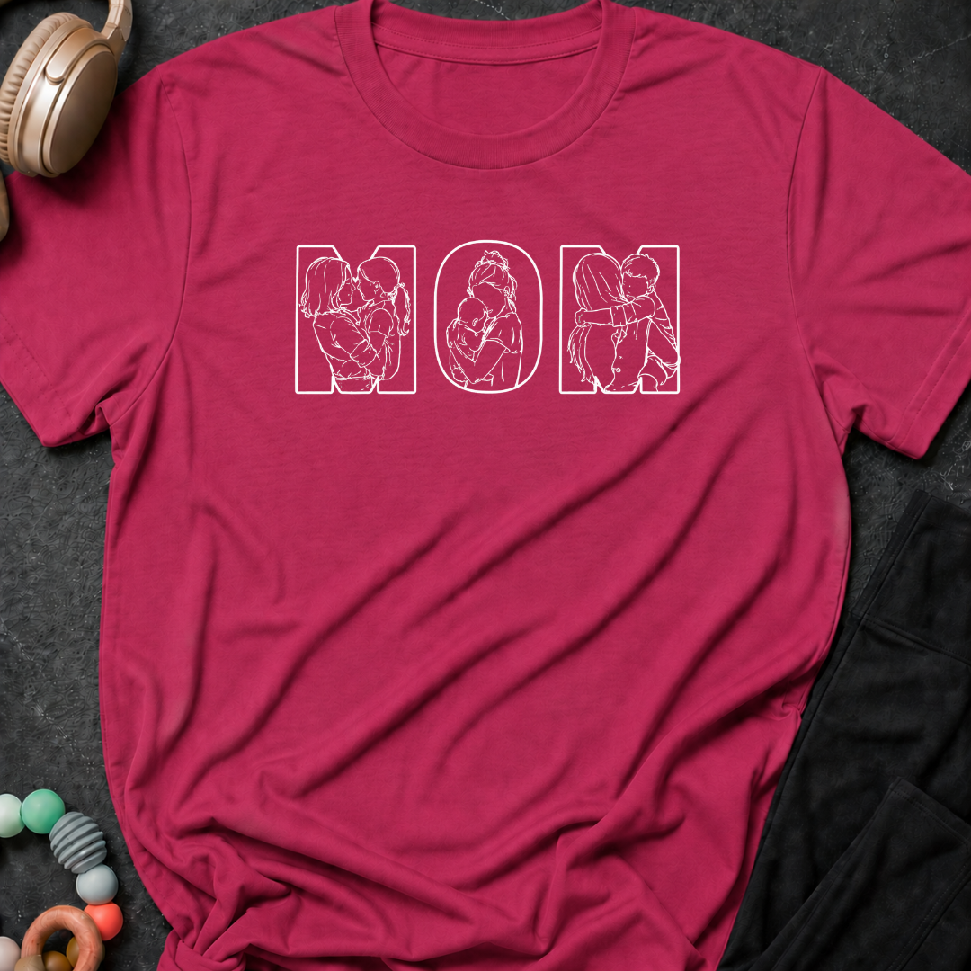 Mom T-Shirt