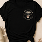 Daily Shitstorm Survivors Club T-Shirt