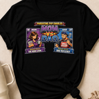 Parenting PVP Enabled T-Shirt