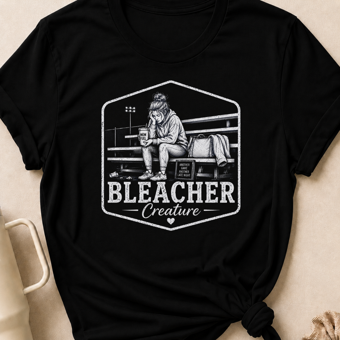 Bleacher Creature T-Shirt