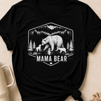 Mama Bear T-Shirt