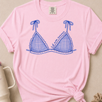 Hot Mom Summer T-shirt 1